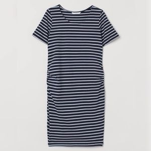 New H&M small Maternity Dress